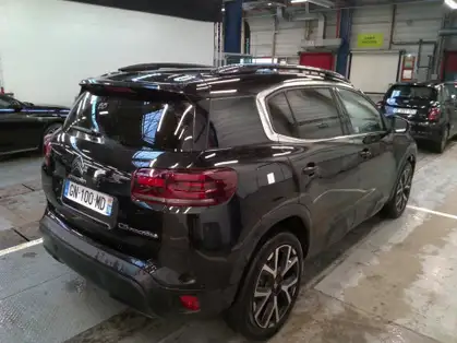 CITROEN C5 AIRCROSS C5 AIRCROSS SHINE PACK 1.5 BLUEHDI 130 CV EAT8