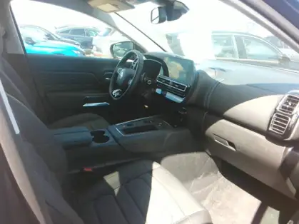 CITROEN C5 AIRCROSS MAX 1.5 BLUEHDI 130 CV EAT8