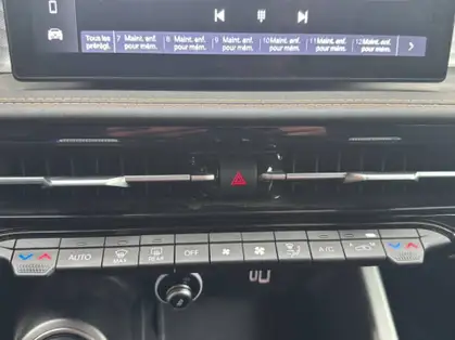 ALFA ROMEO TONALE TI 1.3 Hybride Rechargeable PHEV 280ch AT6 Q4