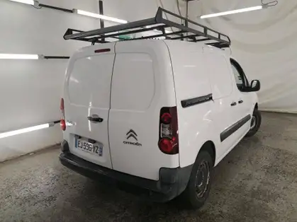 CITROEN BERLINGO FOURGON BERLINGO CLUB TAILLE M 1.6 BLUEHDI 100 CV BVM
