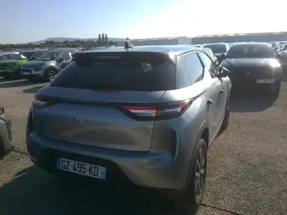 DS DS 3 PureTech 100 BVM6 Bastille
