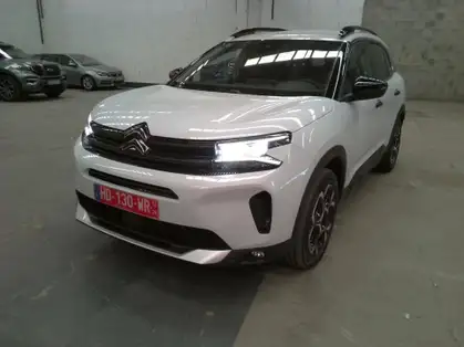 CITROEN C5 AIRCROSS MAX 1.5 BLUEHDI 130 CV EAT8