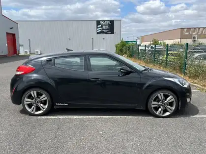 HYUNDAI VELOSTER 1.6 GDI 140 Pack Inventive
