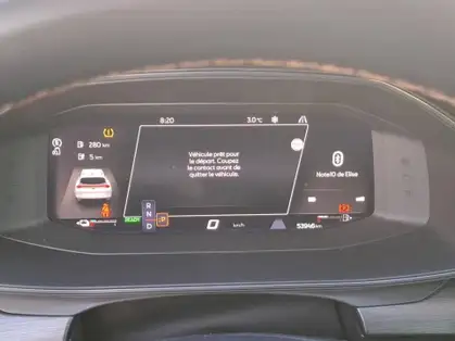 CUPRA FORMENTOR BUSINESS EDITION 1.4 e-HYBRID 204 CV DSG6