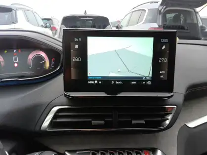 PEUGEOT 5008 GT 1.2 HYBRID 136 CV E-DCS6