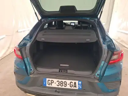RENAULT ARKANA E-Tech hybride 145 - 22 Engineered