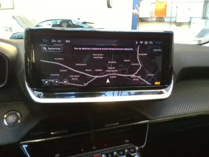 PEUGEOT 208 ALLURE 1.2 PURETECH 100 CV BVM6