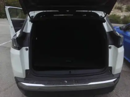 PEUGEOT 3008 ALLURE PACK 1.5 BLUEHDI 130 CV EAT8