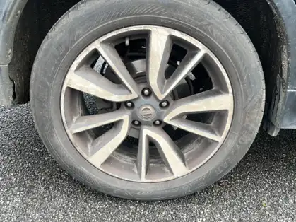 NISSAN X-TRAIL N-CONNECTA 1.6 dCi 130 CV BVM 7 PLACES 