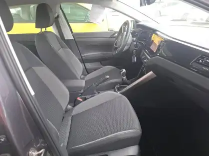 VOLKSWAGEN POLO LIFE PLUS 1.0 TSI 95 CV BVM5