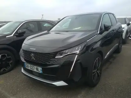 PEUGEOT 3008 ALLURE PACK Hybrid 180 CV e-EAT8 