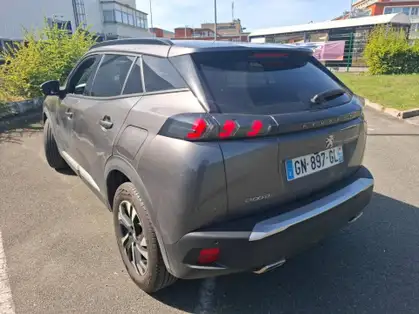 PEUGEOT 2008 ALLURE PACK 1.2 PURETECH 130 CV EAT8