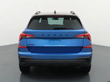 SKODA KAMIQ EDITION 1.5 TSI Evo 2 150 CV DSG7