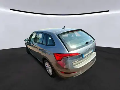 SKODA SCALA 1.0 TSI Evo 110 ch DSG7 Business