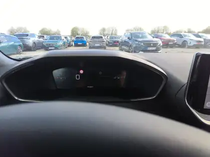 PEUGEOT 2008 ALLURE PURETECH 100 CV BVM6