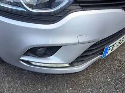 RENAULT CLIO IV BUSINESS dCi 90 CV EDC 