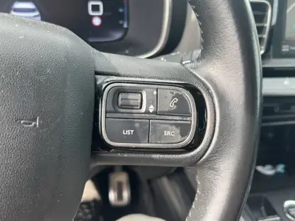 CITROEN C5 AIRCROSS SHINE 1.5 BLUEHDI 130 CV BVM6