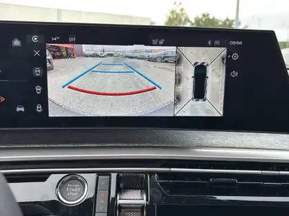 PEUGEOT 3008 GT Hybrid 145 e-DCS6