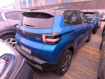 CITROEN C3 MAX TURBO 100 CV BVM 