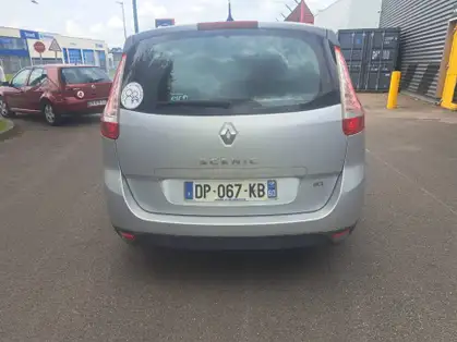 RENAULT GRAND SCENIC III dCi 110 Energy FAP eco2 Expression 7 pl