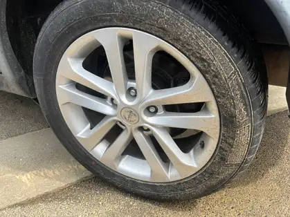 NISSAN JUKE VISIA 1.5 dCi 110 CV BVM