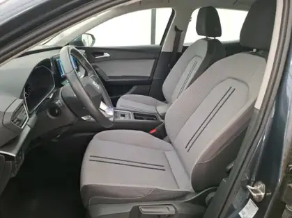SEAT LEON BUSINESS 1.0 TSI 110 CV BVM6