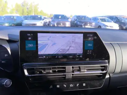 CITROEN C5 AIRCROSS MAX 1.5 BLUEHDI 130 CV EAT8