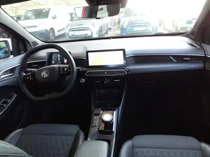 MG MG3 LUXURY 1.5 Hybrid+ 195 CV 