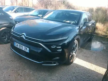 CITROEN C5 X PLUS Hybride Rechargeable 180 CV e-EAT8 