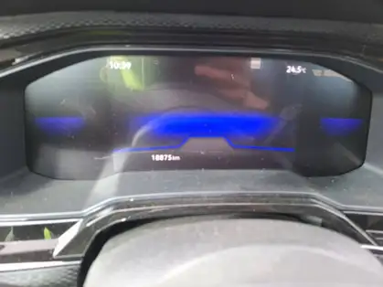 VOLKSWAGEN POLO LIFE PLUS 1.0 TSI 95 CV BVM5