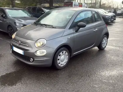 FIAT 500 1.0 HYBRIDE 70 CV BVM