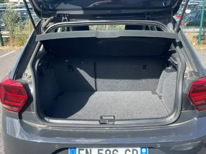 VOLKSWAGEN POLO 1.0 TSI 95 S&S DSG7 IQ.DRIVE