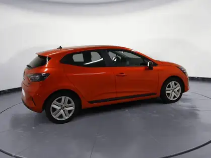 RENAULT CLIO V EVOLUTION E-Tech full hybrid 145 CV 