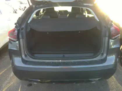 CITROEN C4 MAX 1.2 PURETECH 130 CV EAT8