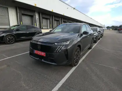 PEUGEOT 3008 GT Hybrid 145 e-DCS6
