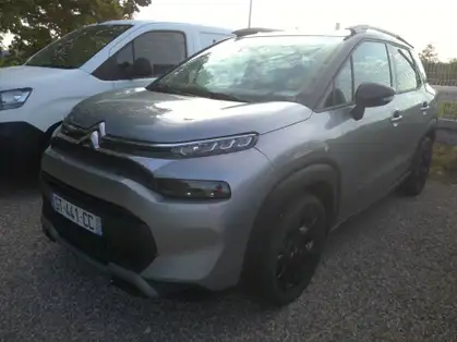 CITROEN C3 AIRCROSS C3 AIRCROSS MAX 1.2 PURETECH 110 CV BVM6