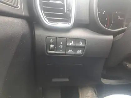 KIA SPORTAGE 1.6 CRDi 136 ISG 4x2 BVM6  DCT7 Line Premium
