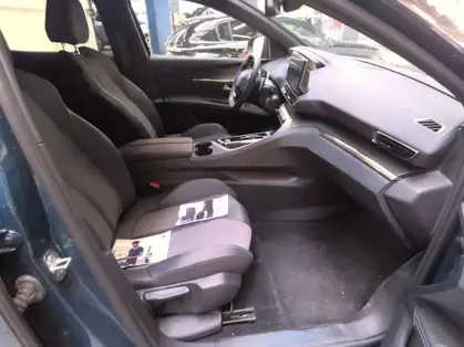 PEUGEOT 3008 ALLURE PACK HYBRID 136 CV E-DCS6
