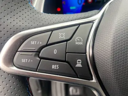 RENAULT SYMBIOZ ESPRIT ALPINE E-Tech FULL HYBRID 145 CV 