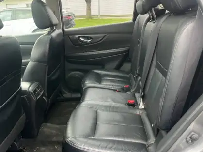 NISSAN X-TRAIL N-CONNECTA 1.6 dCi 130 CV BVM 7 PLACES 