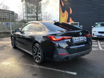 BMW SERIE 4 GRAN COUPE G26 M Sport 420d 190 CV BVA8 
