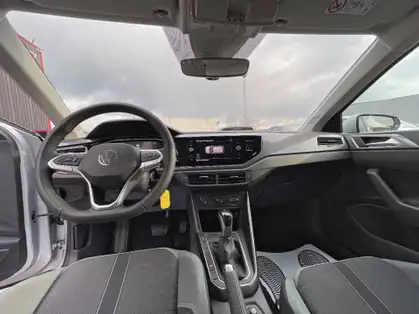 VOLKSWAGEN POLO STYLE 1.0 TSI 95 CV DSG7