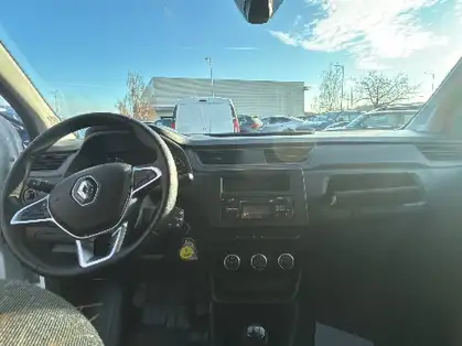 RENAULT EXPRESS VAN CONFORT BLUE DCI 75 CV BVM