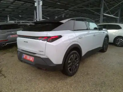 PEUGEOT 3008 GT Hybrid 145 e-DCS6