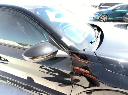 PEUGEOT 208 GT HYBRIDE 136 CV e-DCS6