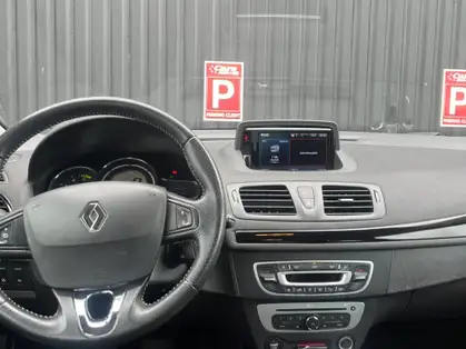 RENAULT MEGANE III BERLINE BOSE dCi 130 CV BVM6