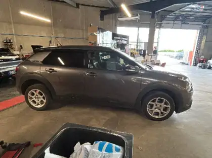 CITROEN C4 CACTUS FEEL BLUEHDI 100 CV BVM6