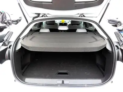 CITROEN C4 MAX Hybride 145 CV e-DCS6 
