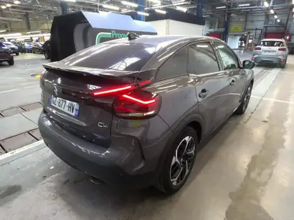 CITROEN C4 MAX 1.5 BLUEHDI 130 CV EAT8