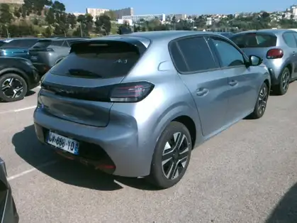 PEUGEOT 208 ALLURE 1.2 PURETECH 100 CV BVM6